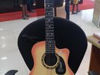 Box Guitar