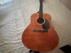 Box Guitar
