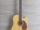 Box Guitar