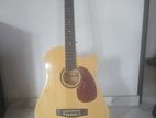 Box Guitar