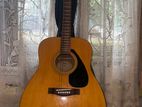 Box Guitar