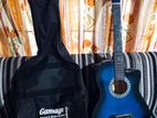Box Guitar