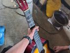 Box Guitar