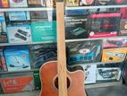 Box Guitar