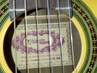 Box Guitar