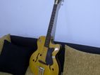 Box Guitar