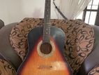 Box Guitar