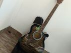 Box Guitar