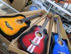 Box Guitar