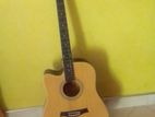 Box Guitar