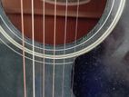 Yamaha Box Guitar