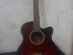 Box Guitar