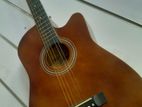 box guitar