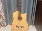 Box Guitar