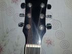 Box Guitar