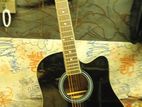 Box Guitar