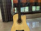 Box Guitar