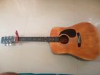 Box Guitar