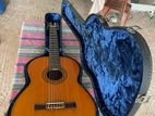 Box Guitar