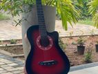 Box Guitar