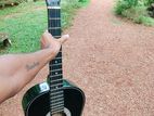 Box Guitar