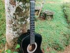 box guitar