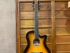 Box Guitar