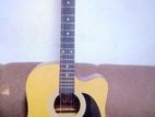 Box Guitar