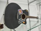 box guitar givson