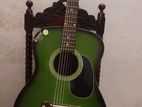 Box Guitar (Grason) Medium