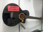 box guitar rockstar