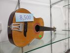 box guitar samick