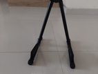 Box Guitar Stand