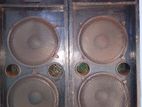 Yamaha Speakers