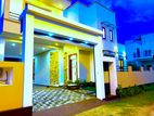 BOX MODEL NEW UP HOUSE SALE IN NEGOMBO AREA