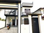 box MODEL NEW UP HOUSE SALE IN NEGOMBO AREA