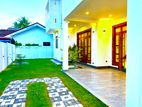 Box Model New up House Sale in Negombo Area