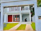 Box Moden Good Living Nice Garden House For Sale Kandawala Katana