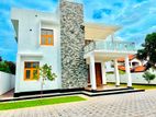 Box Modern 2024 Super Luxury Spacious New House For Sale In Negombo Area