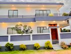 Box Modern Design 5 Bed Rooms Luxury Stylish House For Sale Negombo