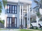 Box Modern House For Sala in Negombo