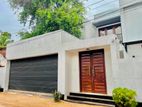 Box Modern House For Sale In Negombo Kimbulapitiya