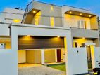 Box Modern Latest Design Luxurious Newer House For Sale In Negombo