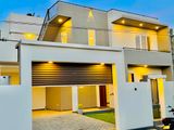 Box Modern Latest Design Luxurious Newer House For Sale In Negombo