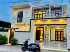 Box Modern Lovely Beautiful Designs Brand New House Sale In Negombo