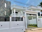 Box Modern Luxurious 3 Floors House For Sale In Negombo Kadirana