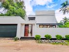 box modern luxury solid house sale in negombo kimbulapitiya