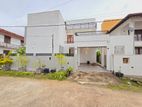 Box Modern New House For Sale in Negombo