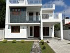 Box New up House for Sale in Negombo Area