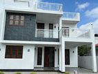 Box New Up House Sale in Negombo Area